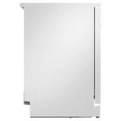 Hoover H-Dish 14 Place 60cm Dishwasher - White | HFP4C7E0W-80 image