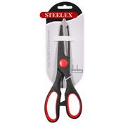 Steelex 8 Inch Household Scissors | HK0900 image