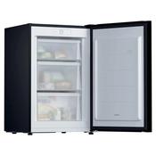 Hoover H-FREEZE 300 54.5cm Under Counter Freezer - Black | HONUQ2L58EBK image