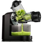 Philips Viva Cold Press Masticating Slow Juicer - Black | HR1889/71