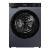 Haier X Series 5 10kg 1400 Spin Washing Machine - Graphite | HW100-BP14357GUUK image