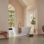 Harrow Double Ended Freestanding Bath | 1610mm &amp; 1770mm