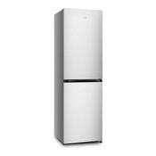 Hisense 182.4cm 60/40 No Frost Fridge Freezer - Grey | RB327N4BCE
