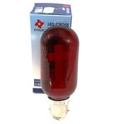 LED Cross Lamp Sacred Heart Bulb | 1205-27