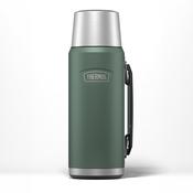 Thermos Icon Series Flask 1.2 Litre - Green | 221016 image