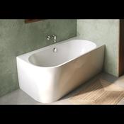 INITIALL II Corner Bath | 1600 &amp; 1700mm image