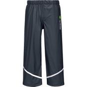 Agrishield Kids Waterproof &amp; Breathable Trouser - Navy | J8111NAR image