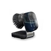 Joseph Joseph SinkTech Soap Dispenser Palm Brush with Stand | 6500015JJ image