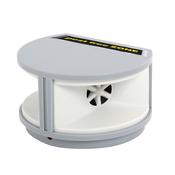 Pest Free Zone Ultrasonic Pest Repeller 5000 sqft | LEAPFZ105