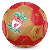 Team Merchandise 26 Panel Signature Football Size 5 - Liverpool | LI08885