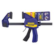 Irwin Quick-Change Medium-Duty Bar Clamp 600mm (24in) | Q/G524QC image