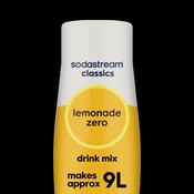 Sodastream Classic Cloudy Lemon Flavour 440ml | 1024268441