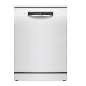 Bosch Series 4 14 Place Dishwasher with Wifi - White | SMS4EMW06G image