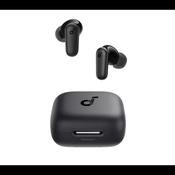 Soundcore R50i Noise Cancelling Wireless Bluetooth Earbuds - Black A3959G11 image