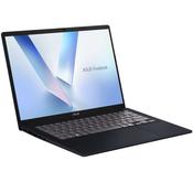 Asus Ryzen 5 14 Inch Laptop 16GB 512 SSD - Black | M1407KA-LY134W image