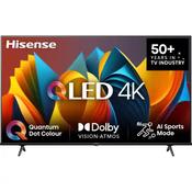 Hisense E7Q 55 Inch QLED 4K Smart AI TV | 55E71Q image