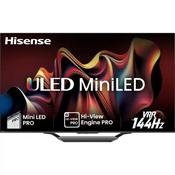 Hisense 55 Inch 4K Mini LED Smart TV Series | 55U71Q image