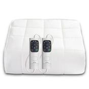 Dreamland King Size - Dual Control Mattress Protector Electric Blanket | 16889