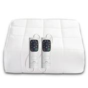 Dreamland Super King - Dual Control Mattress Protector Electric Blanket | 16890 image