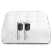 Dreamland Double - Dual Control Mattress Protector Electric Blanket | 16888