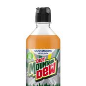 Sodastream Mountain Dew Diet Energy Flavour 440ml | 1924209440