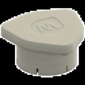 Magnus HAWKi Smart Oil Tank Monitor - Wireless, Drill Free Radar Level Sensor for Tanks | MM24HAWKIV1-PT-RP
