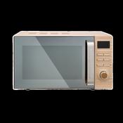 Morphy Richards Clay 20 Litre 800w Microwave - Felspar | 512000 image