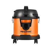 Morphy Richards Mega Vac Vacuum Cleaner - Orange | 980604 image