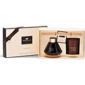 Newgrange Living Luxury Candle and Diffuser Set - Bergamont | 9148 image