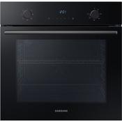 Samsung Series 3 68 Litre Built in Single Oven with Catalytic Clean - Black | NV68A1140BK/EU