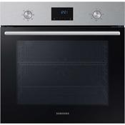 Samsung Series 3 68 Litre Built in Single Oven with Catalytic Clean - Stainless Steel | NV68A1140BS/EU image