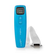 Nedis Digital Luggage Scales up to 50KG | 415540 image