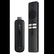 Xiaomi TV Stick HD 2nd Gen Multimedia Player with Google TV Remote Control | PFJ4211GL