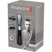 Remington Mens Pilot Grooming Kit for Hair, Beards and Stubble | PG180 image