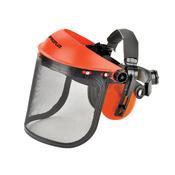 Proplus Protective Face Shield with Ear Protectors | PPS012860