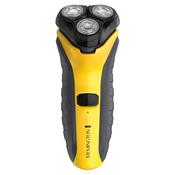 Remington 5100 Virtually Indestructible Rotary Battery Shaver | PR1855 image