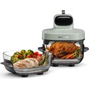 Dreame Tasti AirF 5 in 1 Portable Air Fryer - Grey | PT60_GREY image