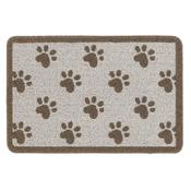 Howler and Scratch Utility Doormat 50cm x 75cm - Big Paw | PT659643