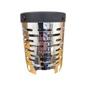 Dargan Gas Stove Heating Adaptor | PV14