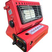 Dargan Portable Gas Heater | PV28 image