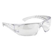 Portwest Clear View Safety Glasses |  PW13CLR