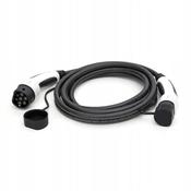 Platinet 22kw Electric Vehicle Type 2 Charging Cable 5 Metre | 457866