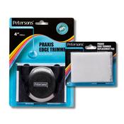 Petersons Praxis Painting Edge Trimmer &amp; Replacement Pads - Bundle