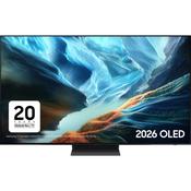 Samsung 48 Inch OLED S90D 4K Smart AI TV | QE48S90HAEXXU image