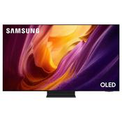 Samsung S95H 55 Inch OLED Glare Free 4K Vision AI Smart TV 2026 | QE55S95HFTXXU image