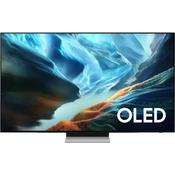 Samsung 65 Inch S90H OLED Vision AI Smart TV (2026) | QE65S90HAEXXU image