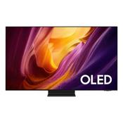 Samsung 65 Inch 4K HDR OLED Smart TV (2026) | QE65S95HFTXXU image
