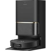 Dreame L60 Ultra Robot Vac Vacuum Cleaner and Mop - Black | RLL37CE0_BLK image