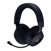 Razer Remanufactured Kraken V4 Wireless Gaming Headset - Black | RZ04-05170100-B image