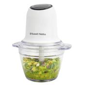 Russell Hobbs Go Create Mini Chopper - White | 27540 image